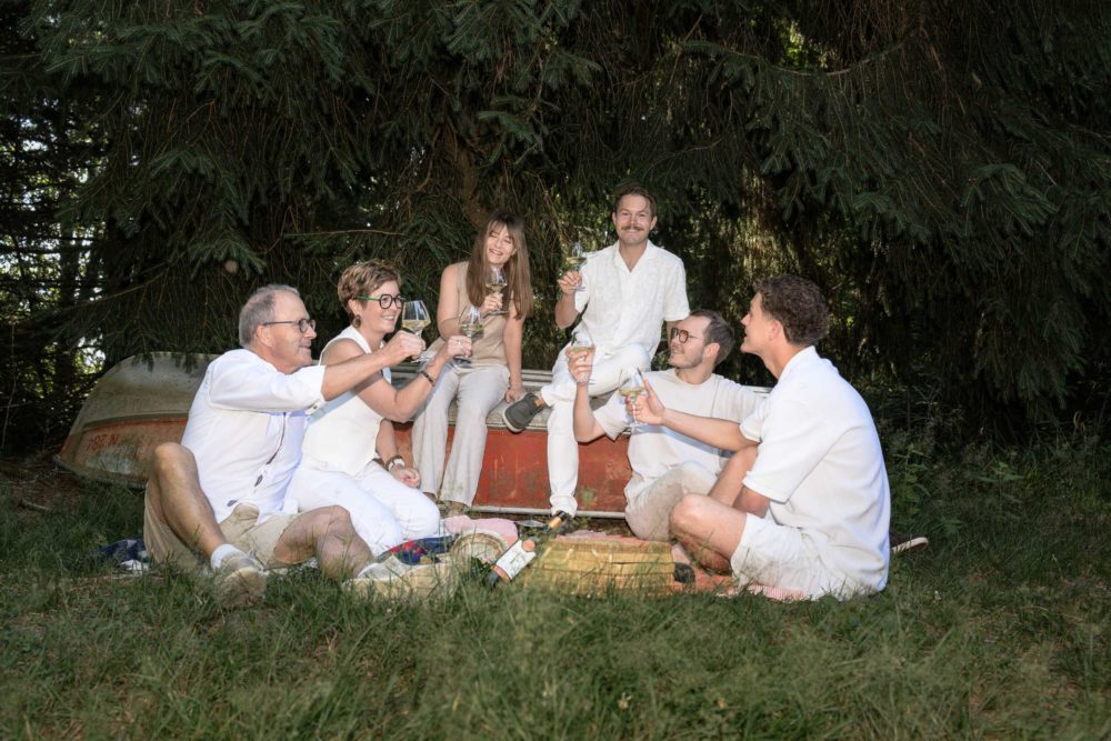 Famille Deillon-1